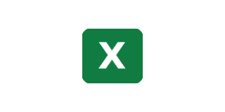 Excel logo