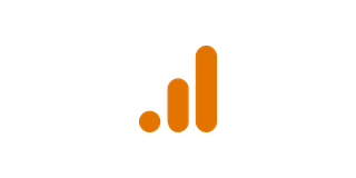 Google Analytics logo